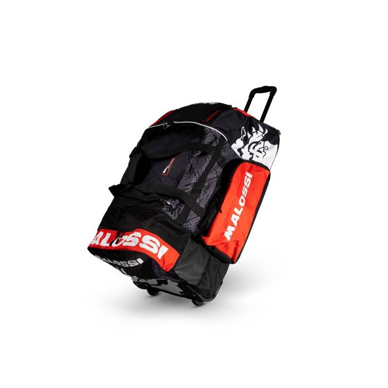 Malossi Sports Trolley Bag