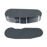 Carbon Look Fork Cover PX