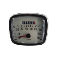 Speedo VNA/VNB Budget
