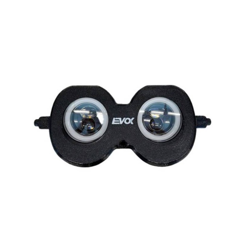 EVOK LED Headlight BWS