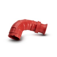 Intake Manifold / Air Hose