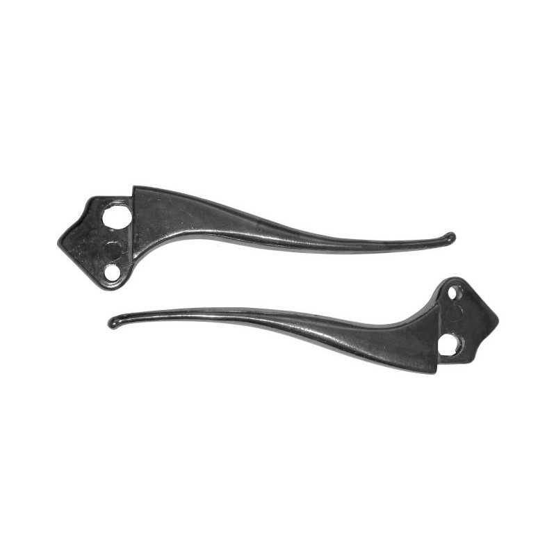Lever Set '53 - '60