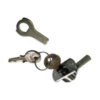 Toolbox Lock LD Mk 3