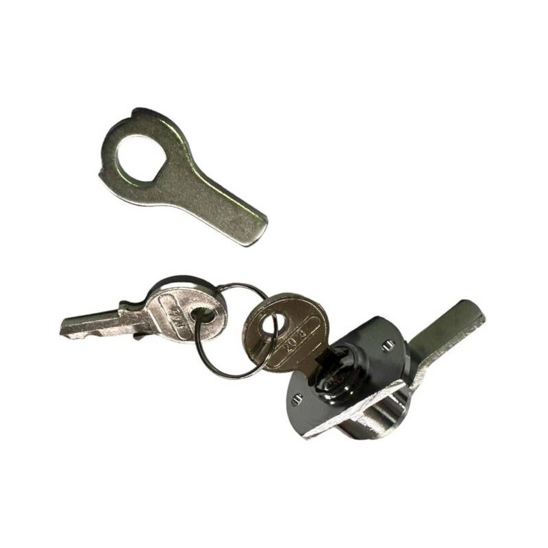 Toolbox Lock LD Mk 3