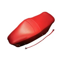 Seat Cover SX Red