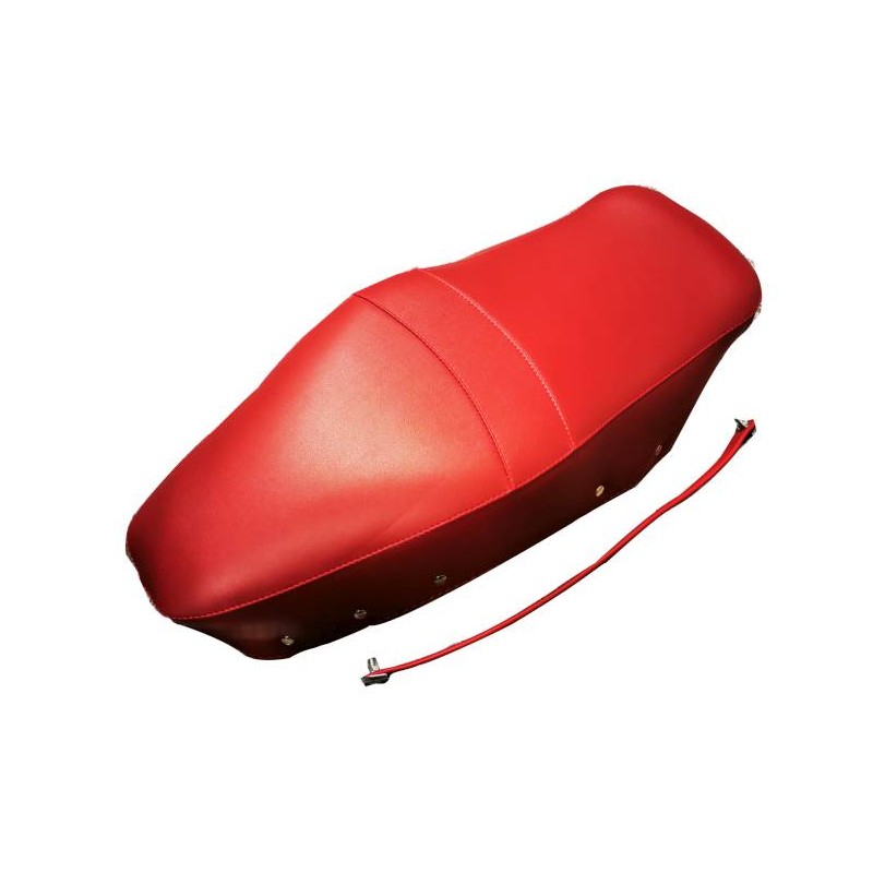 Seat Cover SX Red