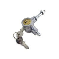 Steering Lock D / LD