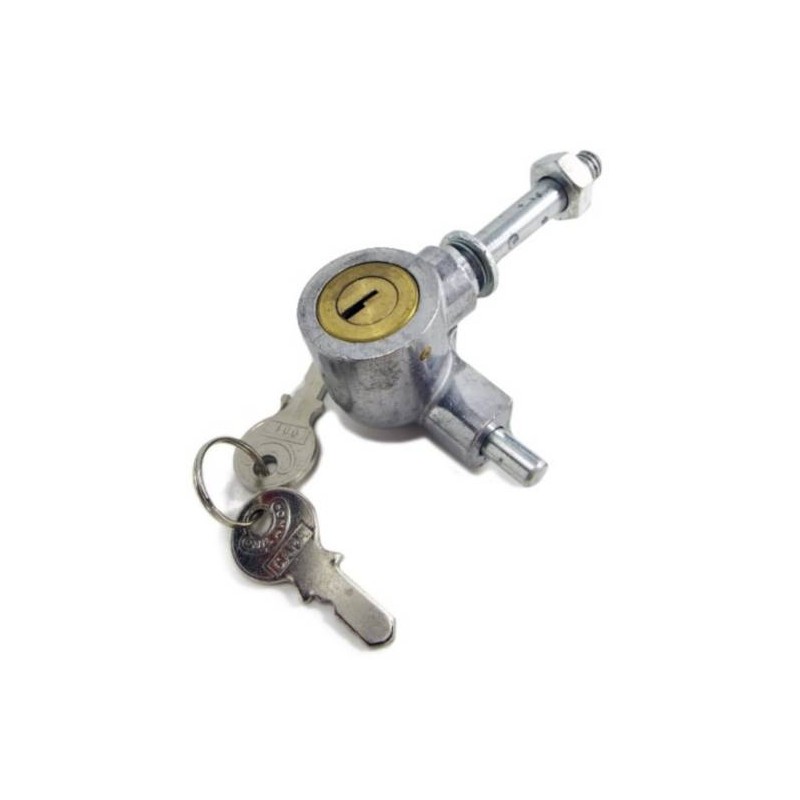Steering Lock D / LD