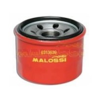 Oil Filters and Parts