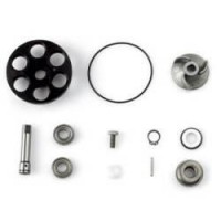 Water Pump and Parts