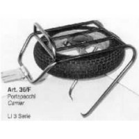 Spare Wheel Holder & Parts