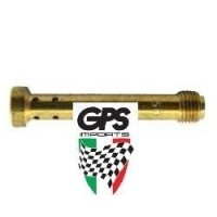 Atomisers / Emulsion Tubes