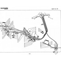 L15 Cables and Controls