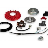 Ignitions & Controllers