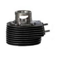 Cylinders and Parts