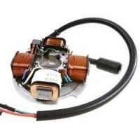 Flywheels, Stators and Parts