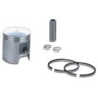 Malossi Replacement Pistons & Parts