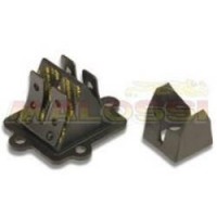 Performance Reed Valves and Reeds