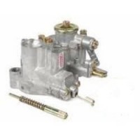 SI - see 'Carburettors: Vespa Classic'