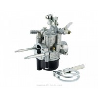 SHA/SHB - see 'Carburettors: Vespa Classic'