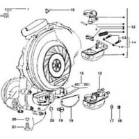 Selector Box and Cover