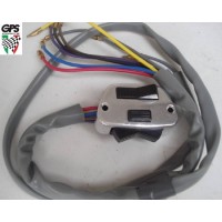 Light Switch LI3 4 Pole DC