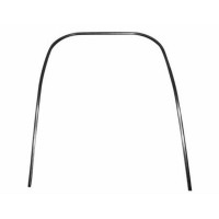 Legshield Trim PE/PX Metal