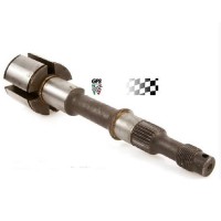 Rear Axle Small Frame