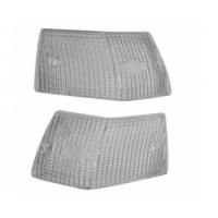 PX Rear Ind Lens Clear Pair