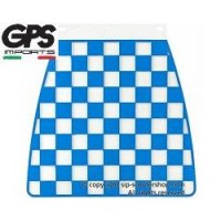 Mudflap Long Checked