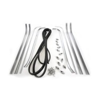 Floor Strip Kit GS160