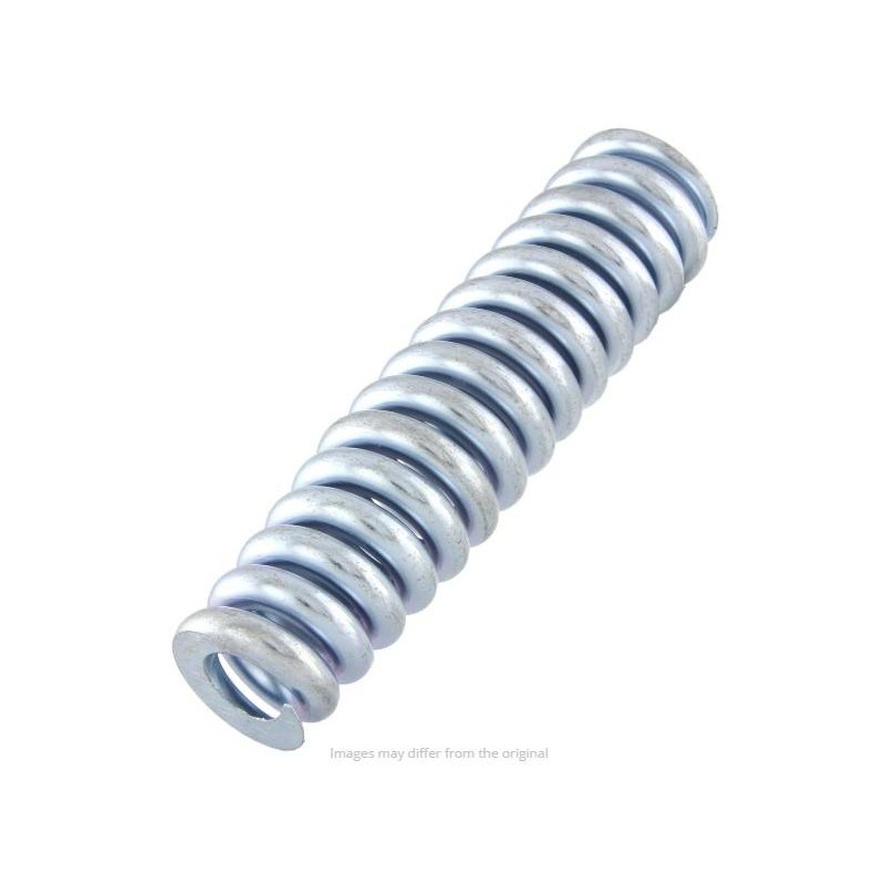 Uprated Spring 165mm