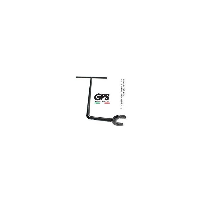 Petrol Tap Nut Tool GS/SS/Rall