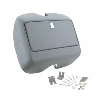 Glovebox PE/PX first series