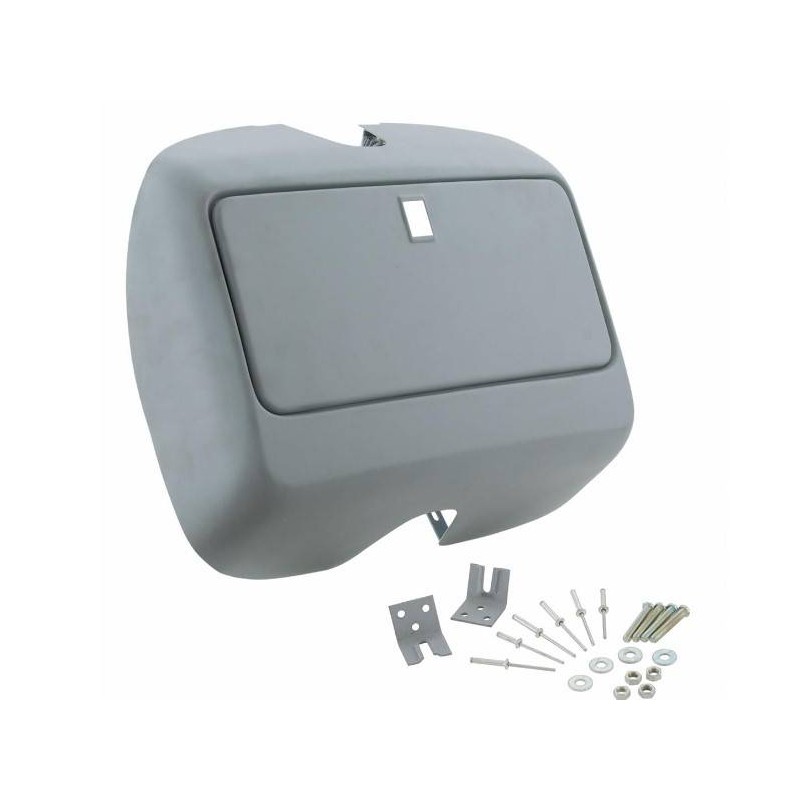 Glovebox PE/PX first series