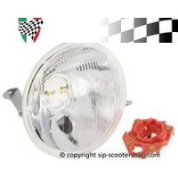 Headlight SIEM PE, PX