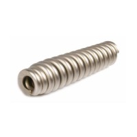 Front Spring Uprated