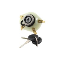 Ignition Switch AC