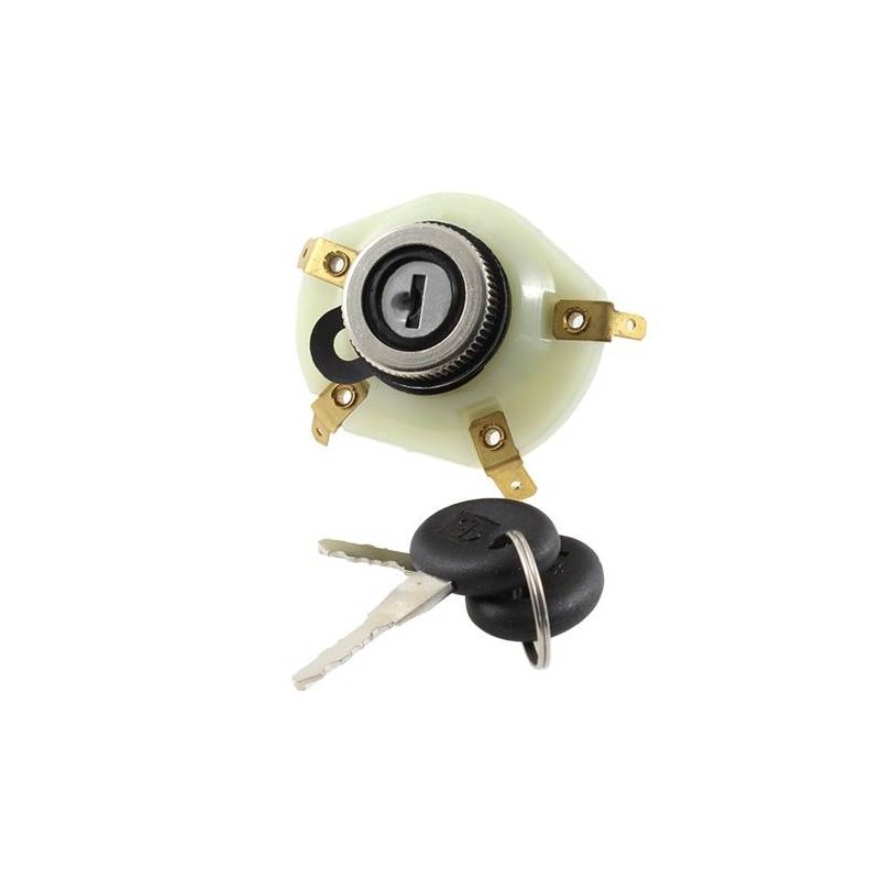 Ignition Switch AC