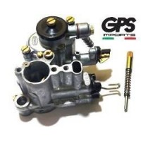 Spaco SI20/20D 125cc