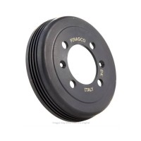 Front Drum Hi Brake 8