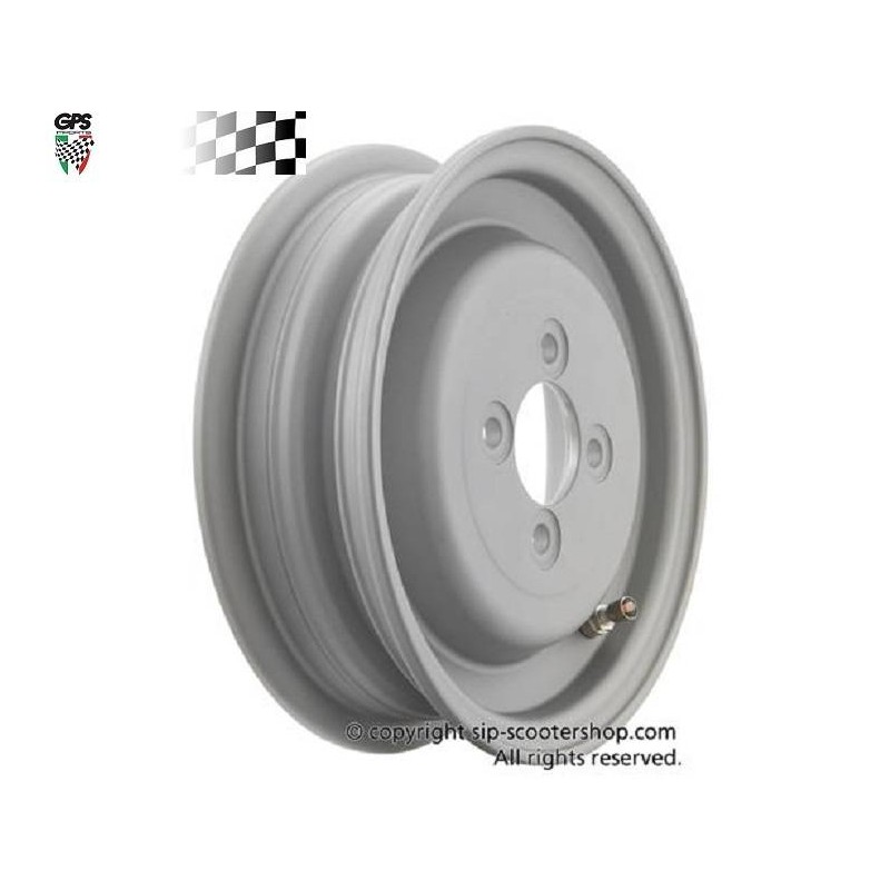 Tubeless Rim 8