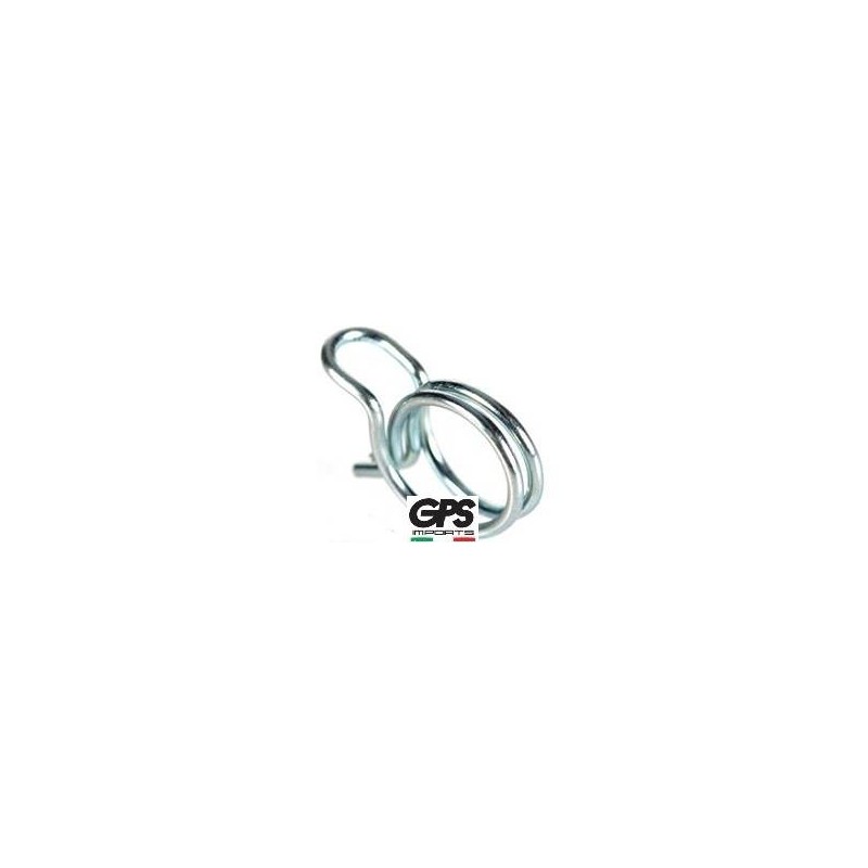 Hose Clip 8mm