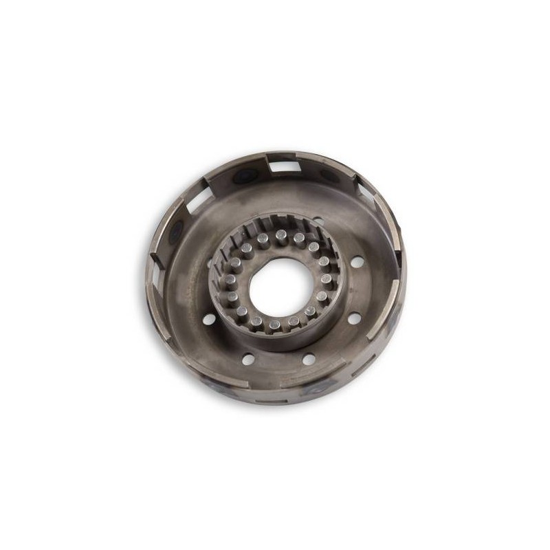 Power Up Clutch Basket