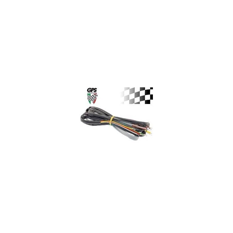 Wiring Loom VS4/5