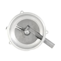 Clutch Cover S&S Machined