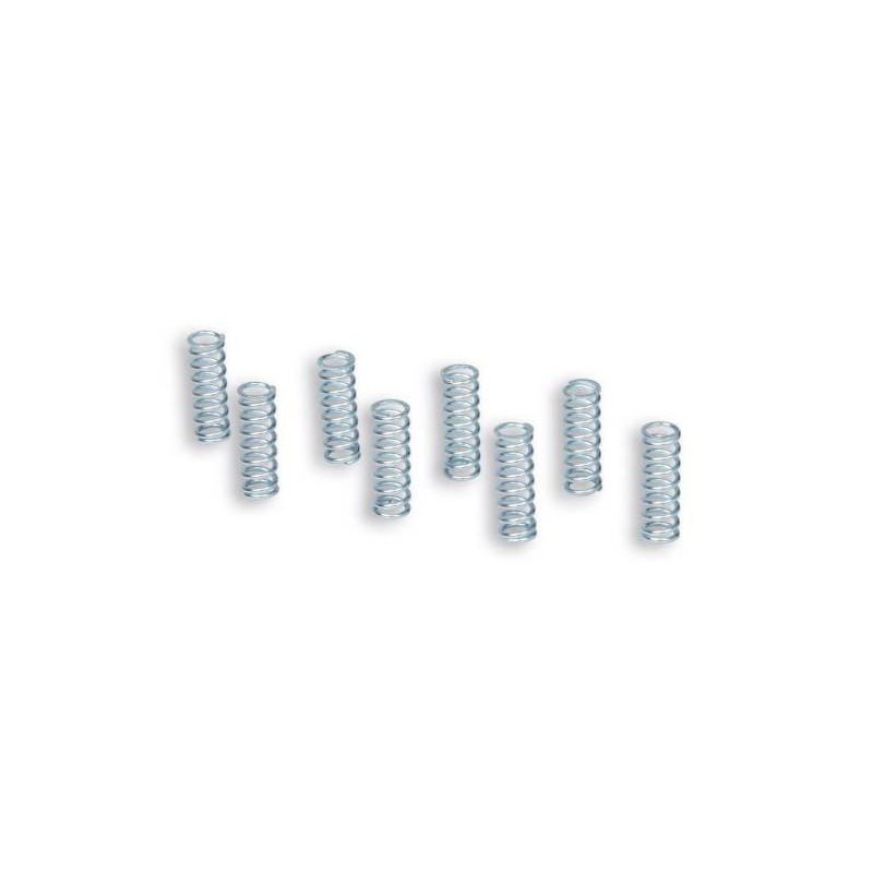 Clutch Spring Set of 8 MHR PX