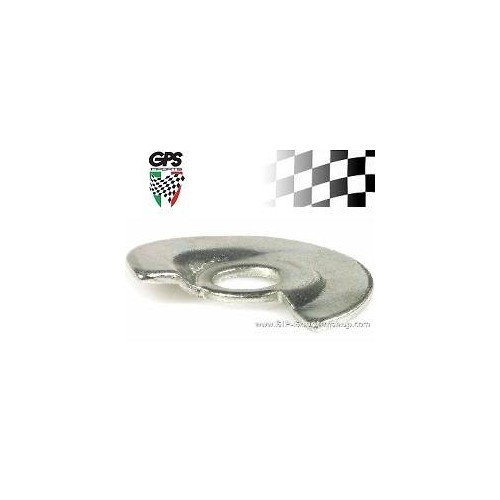 Lwr Spring Mount Plate - GPS Imports