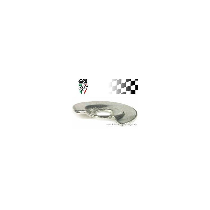 Variator Locker Kymco Agility