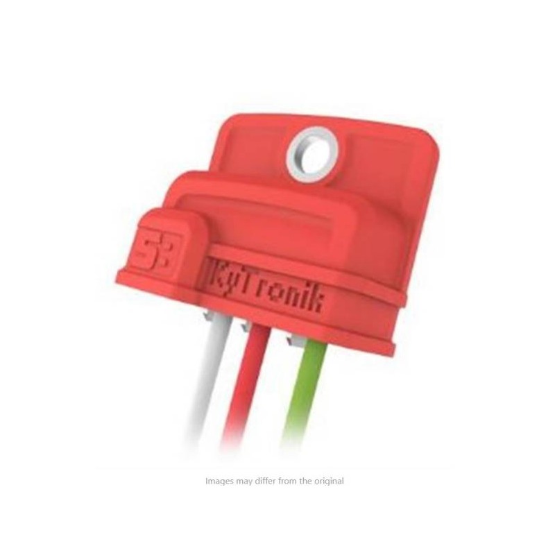 Ignition Booster Kytronic